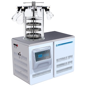 生物化学冻干机TF-FD-27
